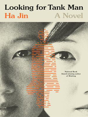 cover image of Looking for Tank Man